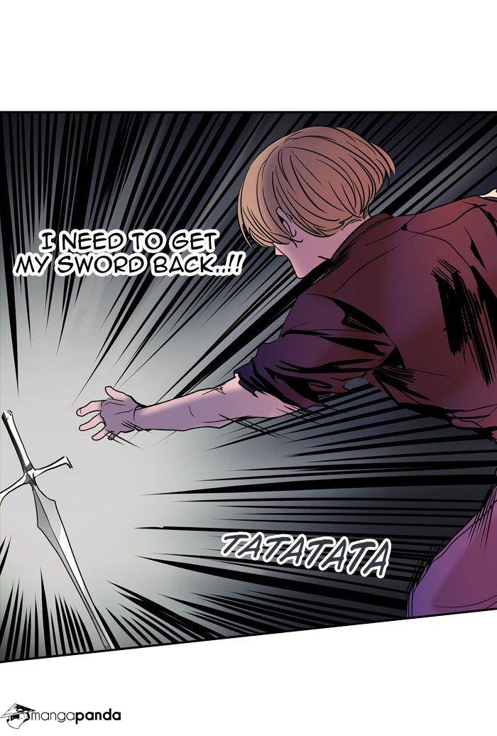 Tower of God Chapter 287 image 057